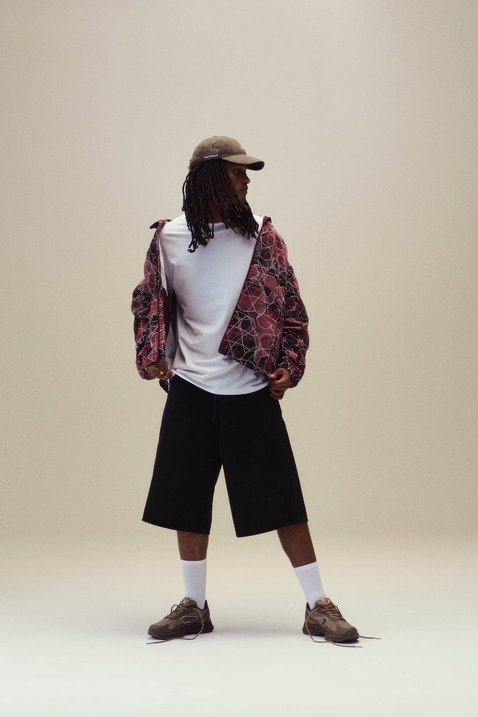 ARKK Essential Line Forma Runner | Chocolate Forma Runner